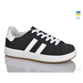 Кросівки жіночі модні Весна/осінь 3401-2 (8 пар р.36-41) "Swin" недорого оптом від прямого постачальника