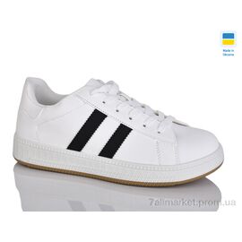 Кросівки жіночі модні Весна/осінь 3401-13 (8 пар р.36-41) "Swin" недорого оптом від прямого постачальника