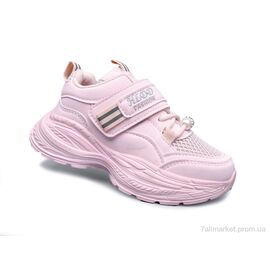 Фотография Кроссовки детские модные Весна/осень 11666C (8 пар р.26-31) "TOM.M" недорого оптом от прямого поставщика