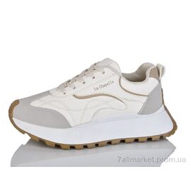 Кросівки жіночі модні Весна/осінь M808-5 (8 пар р.36-41) "Xifa" недорого оптом від прямого постачальника