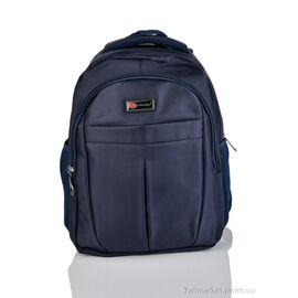 Фотография Рюкзак детский Y3329-2 navy 42*30*13 см, "Red Hat" недорого оптом от прямого поставщика