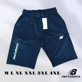 Фотография Шорты мужские 5217 navy р.M-4XL "ROLADA" недорого оптом от прямого поставщика