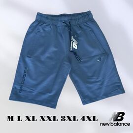 Фотография Шорты мужские 5219 blue р.M-4XL "ROLADA" недорого оптом от прямого поставщика