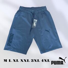 Фотография Шорты мужские 5222 blue р.M-4XL "ROLADA" недорого оптом от прямого поставщика