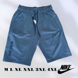 Фотография Шорты мужские 5224 blue р.M-4XL "ROLADA" недорого оптом от прямого поставщика