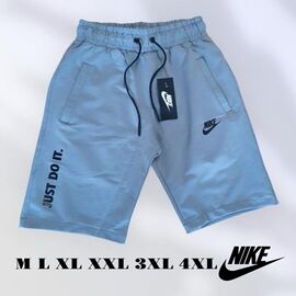 Фотография Шорты мужские 5226 l.blue р.M-4XL "ROLADA" недорого оптом от прямого поставщика