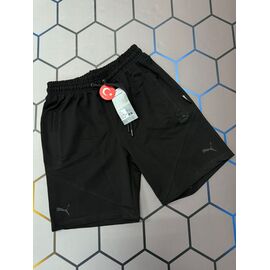 Шорти чоловічі 4434 black р.S-2XL "Alex Clothes" недорого оптом від прямого постачальника