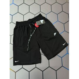 Фотография Шорты мужские 4436 black р.S-2XL "Alex Clothes" недорого оптом от прямого поставщика