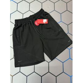 Фотография Шорты мужские 4437 black р.S-2XL "Alex Clothes" недорого оптом от прямого поставщика