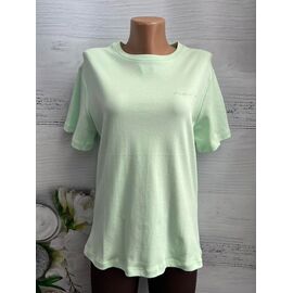 футболка жіноча 8516 mint р.S-L "SHEPARIS" недорого оптом від прямого постачальника