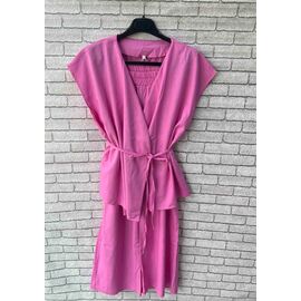 Костюм жіночий 019 crimson р.42-52 "VALENTINA" недорого оптом від прямого постачальника