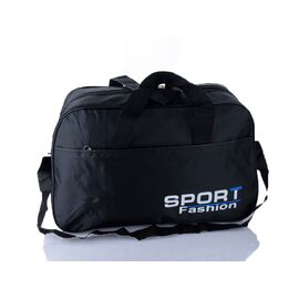 Фотография Сумка мужская SO03 black-blue р.51*31*23 "Favorit clothes" недорого оптом от прямого поставщика