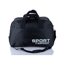 Фотография Сумка мужская SO03 black-white р.51*31*23 "Favorit clothes" недорого оптом от прямого поставщика