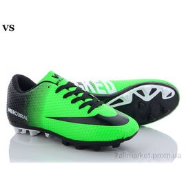 Футбольне взуття дитячі Весна/осінь CRaMPON 010 (36-39) (8 пар р._36-39) "VS" недорого оптом від прямого постачальника