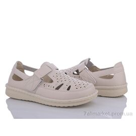 Фотография Босоножки женские летние Лето 8718-2 (8 пар р.37-42) "Nayasitun" недорого оптом от прямого поставщика