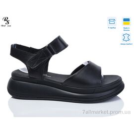 Босоніжки жіночі літні Літо 2103-12 (8 пар р.36-40) "Red Sun" недорого оптом від прямого постачальника