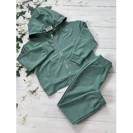 Костюм дитячий спортивний на дівчинку 178 mint р.128-146 "Marimaks" недорого оптом від прямого постачальника