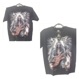 Фотография Футболка мужская MB226 black р.S-XL "Mabi" недорого оптом от прямого поставщика