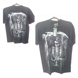 Фотография Футболка мужская MB229 black р.S-XL "Mabi" недорого оптом от прямого поставщика