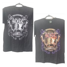 Футболка чоловіча MB241 black р.M-3XL "Mabi" недорого оптом від прямого постачальника