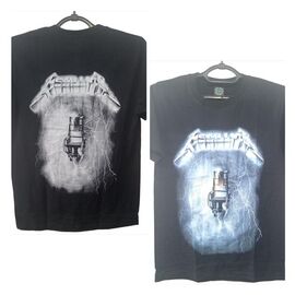 Футболка чоловіча MB242 black р.M-3XL "Mabi" недорого оптом від прямого постачальника