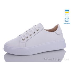 Кросівки жіночі модні Весна/осінь 337-5 (6 пар р.36-40) "Mermaid" недорого оптом від прямого постачальника