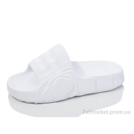 Шльопанці жіночі полегшені Літо 5045-377 (8 пар р.36-41) "Luck Line" недорого оптом від прямого постачальника