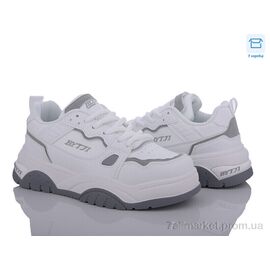 Фотография Кроссовки женские модные Весна/осень 0807-3 (8 пар р.36-40) "Захар-Gold" недорого оптом от прямого поставщика