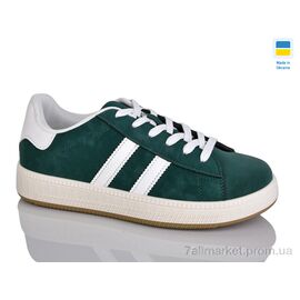 Кросівки жіночі модні Весна/осінь 3401-7 (8 пар р.36-41) "Swin" недорого оптом від прямого постачальника