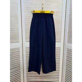 Фотография Брюки детские на девочку M154 navy р.128-152 "Major" недорого оптом от прямого поставщика