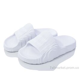 Шльопанці жіночі полегшені Літо 5045-417 (8 пар р.40-45) "Luck Line" недорого оптом від прямого постачальника