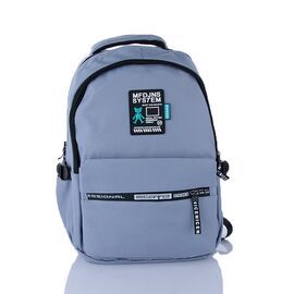 Фотография Рюкзак детский на девочку Y3328-1 l.purple р.50*30*15 "Red Hat" недорого оптом от прямого поставщика