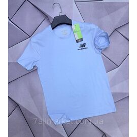 Футболка чоловіча, розміри S-2XL (8 кв) "MACCALI" недорогого від прямого постачальника