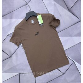 Футболка чоловіча, розміри S-2XL (6 кв) "MACCALI" недорогого від прямого постачальника