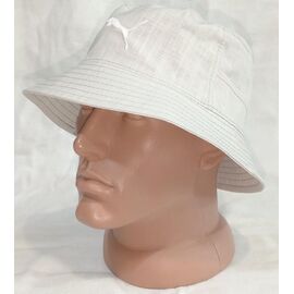 Панама чоловіча MB246 white р.S-M "Mabi" недорого оптом від прямого постачальника