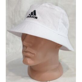 Панама чоловіча MB247 white р.S-M "Mabi" недорого оптом від прямого постачальника