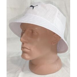 Фотография Панама мужская MB248 white р.S-M "Mabi" недорого оптом от прямого поставщика