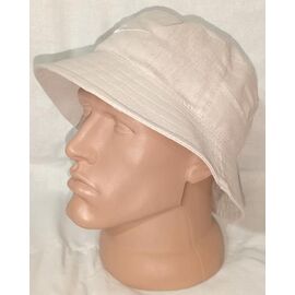 Фотография Панама мужская MB255 beige р.S-M "Mabi" недорого оптом от прямого поставщика