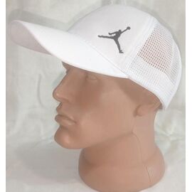 Кепка чоловіча MB259 white р.56-62 "Mabi" недорого оптом від прямого постачальника