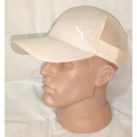 Фотография Кепка мужская MB267 beige р.56-62 "Mabi" недорого оптом от прямого поставщика