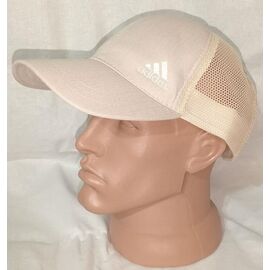 Фотография Кепка мужская MB269 beige р.56-62 "Mabi" недорого оптом от прямого поставщика