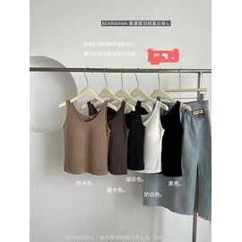 Майка жіноча DS8 black р.one size "Dorimodes" недорого оптом від прямого постачальника