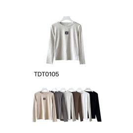 Светр жіночий TDT0105 white р.44-48 "Dorimodes" недорого оптом від прямого постачальника