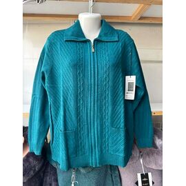 Фотография Кофта женская K532 mix р.52-58 "P.HEY" недорого оптом от прямого поставщика