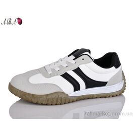 Кросівки жіночі модні Весна/осінь H62-1 (8 пар р.36-41) "Aba" недорого оптом від прямого постачальника