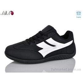 Кросівки жіночі модні Весна/осінь A85-5 (8 пар р.36-41) "Aba" недорого оптом від прямого постачальника