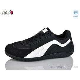 Кросівки жіночі модні Весна/осінь A85-8 (8 пар р.36-41) "Aba" недорого оптом від прямого постачальника