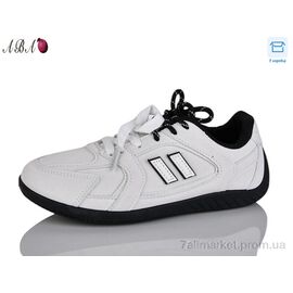 Кросівки жіночі модні Весна/осінь A85-16 (8 пар р.36-41) "Aba" недорого оптом від прямого постачальника