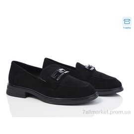 Фотография Туфли женские стильные Весна/осень Y141-2 (8 пар р.36-40) "L&M-Lemon" недорого оптом от прямого поставщика