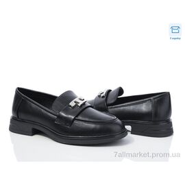 Фотография Туфли женские стильные Весна/осень Y142-1 (8 пар р.36-40) "L&M-Lemon" недорого оптом от прямого поставщика